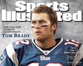 Tom Brady, un vida de ensueño en lo personal y lo profesional‏