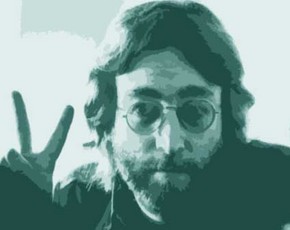 Un helado inspirado en John Lennon‏