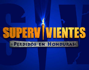 Supervivientes; Perdidos en Honduras 2009